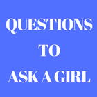 Questions To Ask A Girl icon