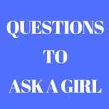 Questions To Ask A Girl-icoon