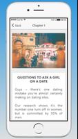 Questions To Ask A Girl ảnh chụp màn hình 1