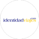 Identidad Viajes आइकन