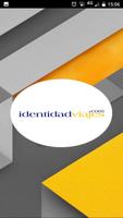 Identidad Viajes ポスター