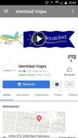 Identidad Viajes स्क्रीनशॉट 3