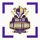 Quetta Gladiators Photo Editor APK