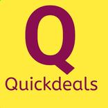 Quick deals : online shop