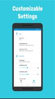 Smart : Type & Speak تصوير الشاشة 1