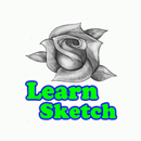 Learn Sketch aplikacja