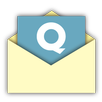 Quick Mail  Create mail widget APK