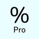 Quick Percentage Pro APK