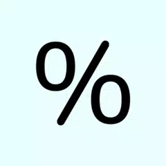 Quick Percentage Calculator APK Herunterladen