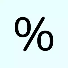 Quick Percentage Calculator APK 下載