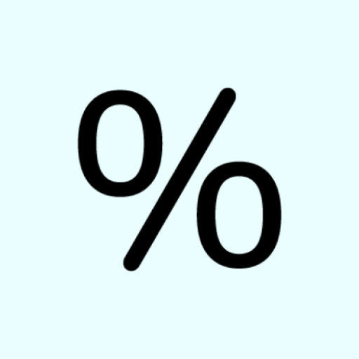 Quick Percentage Calculator