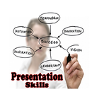 Presentation Skills アイコン