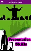 Presentation Skills Cartaz