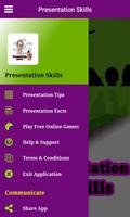 Presentation Skills اسکرین شاٹ 1