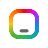 Device Homescreen - Fluent aplikacja