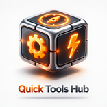 quick daily tools  web hub