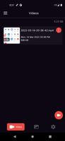 Quick Video Recorder تصوير الشاشة 2