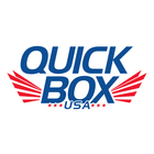 Quick Box USA Zeichen