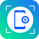 Screenshot-Aufnahme – Longshot APK