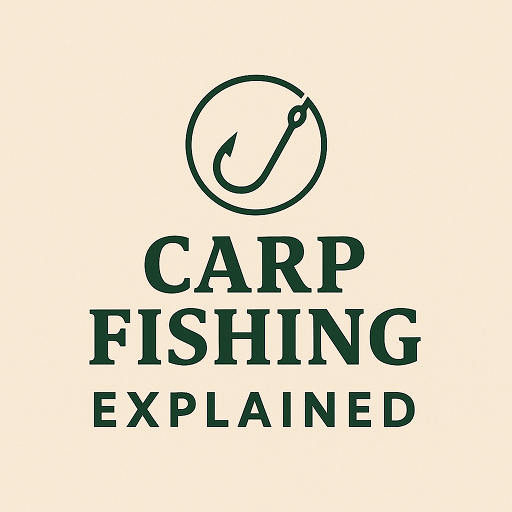 Carp Fishing Explained