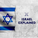 Israel Explained APK