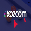 KOZOOM TV ikon