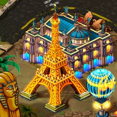 Magic! Puzzle games for adults Icon