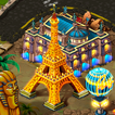 Magic Puzzles - Travel Games