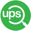 Wamups UPS / SAI Monitor, Temperature, Battery