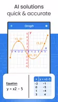 Math Solver - Homework Helper captura de pantalla 4