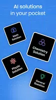 Math Solver - Homework Helper captura de pantalla 5