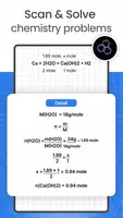 Math Solver - Homework Helper captura de pantalla 6