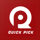 QuickPick Delivery Driver APK