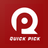 APK QuickPick Delivery Driver