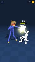 Huggy vs Animatronics screenshot 3