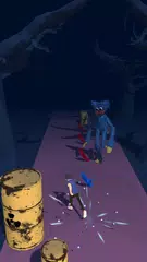 Huggy Wuggy - Poppy Playtime XAPK download