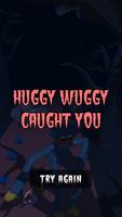 Huggy Wuggy ภาพหน้าจอ 2