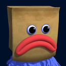 APK Huggy Monster Run