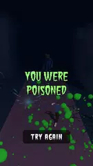 Huggy Monster Run APK download