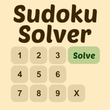 Sudoku Solver
