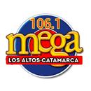 La Mega 106.1 APK