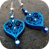 Quilling Jewelry 图标