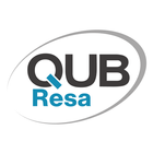 Qub Résa أيقونة