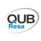 Qub Résa icône