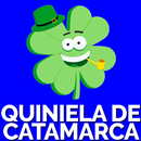 Quiniela de Catamarca 🍀 APK