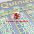 Números de tu suerte
