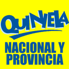 Quiniela Nacional & Provincia アイコン
