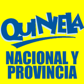 Quiniela Nacional & Provincia icon