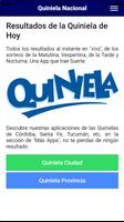 Quiniela Nacional & Provincia 截圖 2