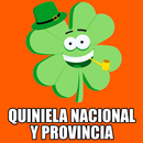 Quiniela Nacional y Provincia 🍀 APK